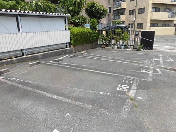 ティアラ豊中 ｜大阪府豊中市赤阪１丁目(賃貸マンション3LDK・2階・69.78㎡)の写真 その19