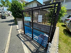 大阪府豊中市北条町４丁目（賃貸アパート1LDK・3階・33.40㎡） その24