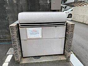 大阪府豊中市南桜塚１丁目（賃貸アパート1R・2階・26.67㎡） その29