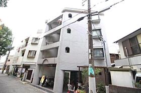 大阪府豊中市本町９丁目（賃貸マンション1K・4階・20.18㎡） その1