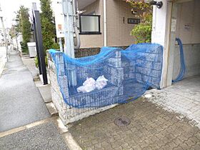 大阪府豊中市服部西町３丁目（賃貸マンション1R・2階・21.00㎡） その5