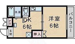 アライビル 3階