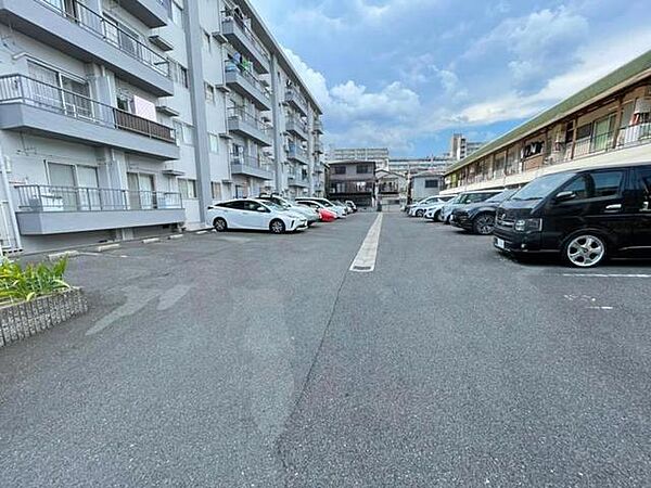 大阪府豊中市曽根南町１丁目(賃貸マンション2DK・3階・39.60㎡)の写真 その4