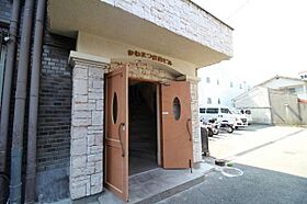 大阪府豊中市庄内西町２丁目（賃貸マンション1K・7階・28.00㎡） その17