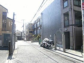 大阪府豊中市服部西町１丁目（賃貸マンション1K・3階・20.90㎡） その28