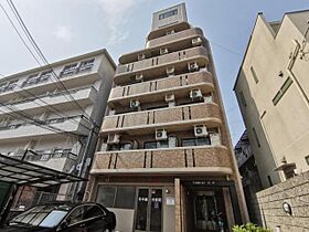 大阪府豊中市曽根西町３丁目（賃貸マンション1K・5階・22.00㎡） その3