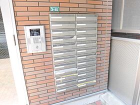 アンプルールクラージュコリーヌシャン2  ｜ 大阪府豊中市宮山町４丁目（賃貸アパート1K・1階・32.61㎡） その30