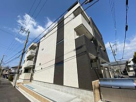 大阪府豊中市服部南町４丁目（賃貸アパート1K・2階・30.10㎡） その5