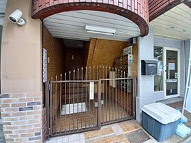 大阪府豊中市長興寺南４丁目（賃貸マンション1LDK・3階・30.00㎡） その23