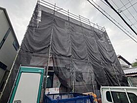 (仮称)La-Crea蛍池駅  ｜ 大阪府豊中市螢池北町１丁目（賃貸アパート1LDK・1階・37.15㎡） その1