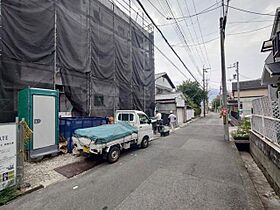 (仮称)La-Crea蛍池駅  ｜ 大阪府豊中市螢池北町１丁目（賃貸アパート1LDK・3階・37.15㎡） その4