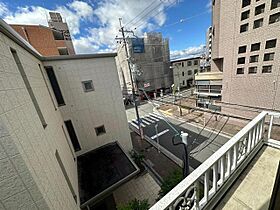 トリヴァンベール豊中  ｜ 大阪府豊中市末広町１丁目（賃貸マンション1R・3階・18.00㎡） その15