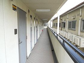 大阪府豊中市庄内幸町２丁目（賃貸マンション1K・2階・24.00㎡） その11