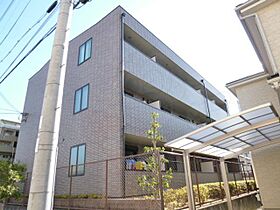 アンプルール・フィギュール  ｜ 大阪府豊中市桜の町６丁目（賃貸マンション1K・1階・26.08㎡） その3