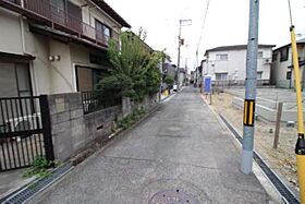 大阪府豊中市原田元町２丁目（賃貸アパート1K・1階・21.48㎡） その5