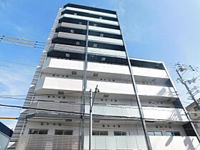 大阪府豊中市清風荘２丁目（賃貸マンション1K・4階・20.37㎡） その16