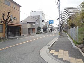 大阪府豊中市若竹町１丁目（賃貸アパート1LDK・1階・42.49㎡） その5