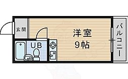🉐敷金礼金0円！🉐柴原ベーシックハイツ