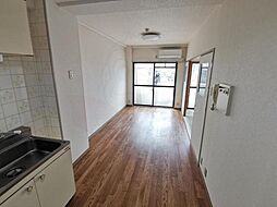 セントポリア豊中 301 3階3LDKのリビング/ダイニング