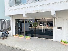 シャンボール豊中  ｜ 大阪府豊中市中桜塚４丁目（賃貸マンション1R・2階・34.65㎡） その3