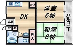 北大阪急行電鉄 江坂駅 徒歩18分
