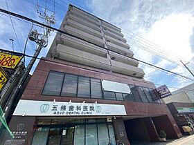 大阪府豊中市庄内東町４丁目（賃貸マンション1LDK・8階・46.74㎡） その3