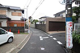 大阪府豊中市原田元町２丁目（賃貸マンション1LDK・2階・37.86㎡） その25