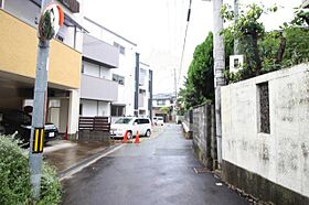 大阪府豊中市原田元町２丁目（賃貸マンション1LDK・2階・37.86㎡） その26