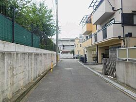 ウィンディ7  ｜ 大阪府豊中市螢池西町１丁目（賃貸マンション1LDK・3階・34.10㎡） その12