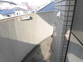 ウィンディ7  ｜ 大阪府豊中市螢池西町１丁目（賃貸マンション1LDK・3階・34.10㎡） その24