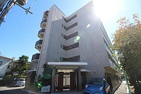 大阪府豊中市服部南町１丁目（賃貸マンション1LDK・1階・40.42㎡） その21