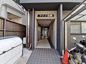 アクア豊中 303 ｜ 大阪府豊中市本町１丁目（賃貸マンション1K・3階・20.00㎡） その3