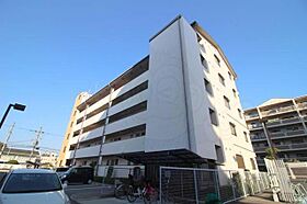 大阪府豊中市利倉東１丁目（賃貸マンション1LDK・5階・55.74㎡） その20