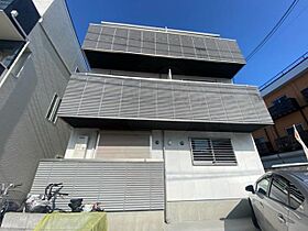 フィユフラッツ豊中末広町  ｜ 大阪府豊中市末広町３丁目（賃貸マンション1LDK・3階・32.77㎡） その1