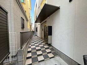 フィユフラッツ豊中末広町  ｜ 大阪府豊中市末広町３丁目（賃貸マンション1LDK・3階・32.77㎡） その17