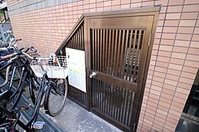 大阪府豊中市服部南町３丁目11番4号（賃貸マンション1K・3階・21.00㎡） その30