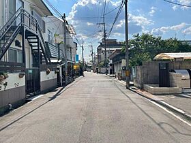 大阪府豊中市原田元町２丁目（賃貸マンション1R・2階・21.39㎡） その24