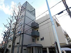 蛍池ハイツ西棟  ｜ 大阪府豊中市螢池北町３丁目（賃貸マンション2LDK・3階・45.00㎡） その3