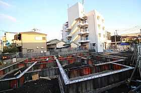 大阪府豊中市大黒町２丁目8番5号（賃貸アパート1LDK・1階・43.60㎡） その10