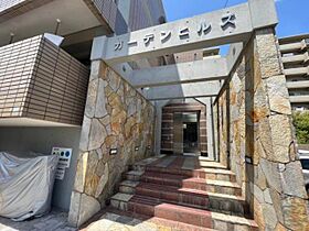 ガーデンヒルズ  ｜ 大阪府豊中市永楽荘４丁目（賃貸マンション2LDK・2階・60.00㎡） その22