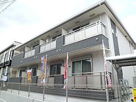 コルニオーロ  ｜ 大阪府豊中市千里園２丁目（賃貸アパート1K・2階・26.08㎡） その1