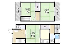 阪急神戸本線 神崎川駅 徒歩16分