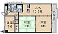 ローレル西緑丘3階12.0万円