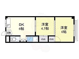 イワタバコ苑 2階