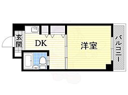 🉐敷金礼金0円！🉐阪急宝塚本線 服部天神駅 徒歩10分