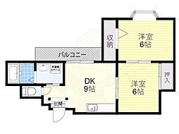 阪急宝塚本線 曽根駅 徒歩25分