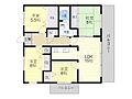 エトワール緑丘4階16.0万円