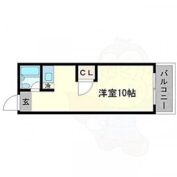 グリーン蛍 2階/-