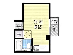 本町サンハイツ 3階/-