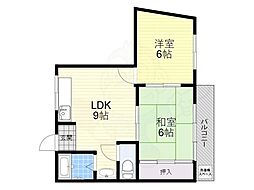 タナカ産業ビル2号館 4階